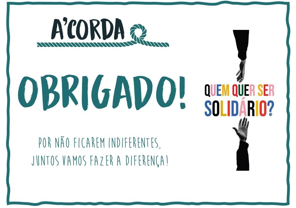 Obrigado!